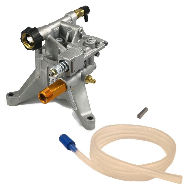 Himore غسالة ضغط مياه بقوة 2800 psi جديدة لمضخة بلاك ماكس BM80913 BM80919 من متجر ROP - Image 1